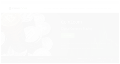 Desktop Screenshot of coinzoom.com